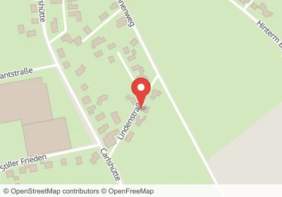 Lindenstraße Gnarrenburg – Hotels in der Nähe Hotels an der Lindenstraße in Gnarrenburg – Unterkünfte, Pensionen und Ferienwohnungen in zentraler Lage