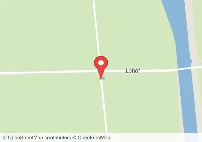 Hotels an der Lohof in Dörverden – Unterkünfte, Pensionen und Ferienwohnungen in zentraler Lage