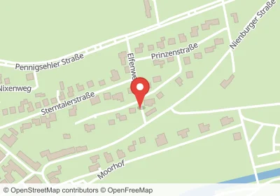 Märchenweg Liebenau – Hotels in der Nähe Hotels an der Märchenweg in Liebenau – Unterkünfte, Pensionen und Ferienwohnungen in zentraler Lage