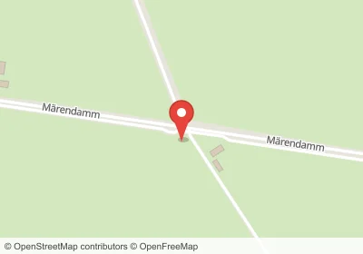 Hotels an der Märendamm in Diepenau – Unterkünfte, Pensionen und Ferienwohnungen in zentraler Lage