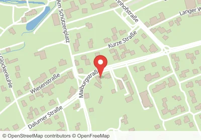 Maiburgstraße Bippen – Hotels in der Nähe Hotels an der Maiburgstraße in Bippen – Unterkünfte, Pensionen und Ferienwohnungen in zentraler Lage