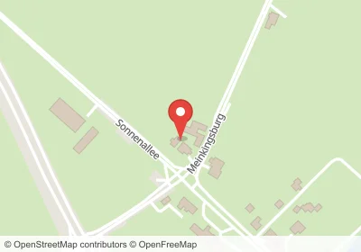 Hotels an der Meinkingsburg in Linsburg – Unterkünfte, Pensionen und Ferienwohnungen in zentraler Lage