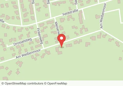 Meisenweg Oldendorf – Hotels in der Nähe Hotels an der Meisenweg in Oldendorf – Unterkünfte, Pensionen und Ferienwohnungen in zentraler Lage