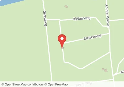 Meisenweg Ahausen – Hotels in der Nähe Hotels an der Meisenweg in Ahausen – Unterkünfte, Pensionen und Ferienwohnungen in zentraler Lage