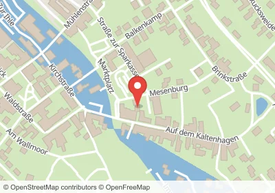Mesenburg Uchte – Hotels in der Nähe Hotels an der Mesenburg in Uchte – Unterkünfte, Pensionen und Ferienwohnungen in zentraler Lage