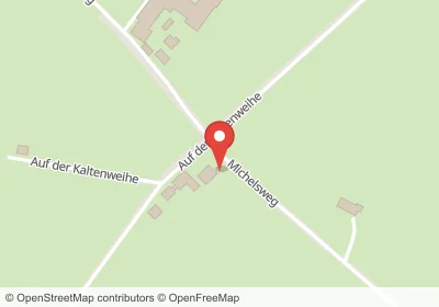 Hotels an der Michelsweg in Bohmte – Unterkünfte, Pensionen und Ferienwohnungen in zentraler Lage