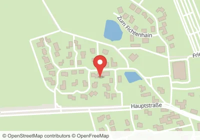 Hotels an der Middelung in Bippen – Unterkünfte, Pensionen und Ferienwohnungen in zentraler Lage