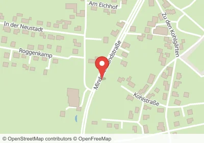 Hotels an der Mindener Landstraße in Estorf – Unterkünfte, Pensionen und Ferienwohnungen in zentraler Lage