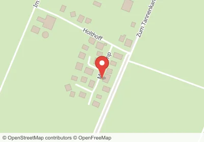 Hotels an der Mittelkamp in Heeslingen – Unterkünfte, Pensionen und Ferienwohnungen in zentraler Lage