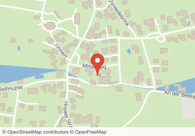 Mittelweg Marklohe – Hotels in der Nähe Hotels an der Mittelweg in Marklohe – Unterkünfte, Pensionen und Ferienwohnungen in zentraler Lage