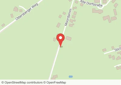 Moordamm Horstedt – Hotels in der Nähe Hotels an der Moordamm in Horstedt – Unterkünfte, Pensionen und Ferienwohnungen in zentraler Lage