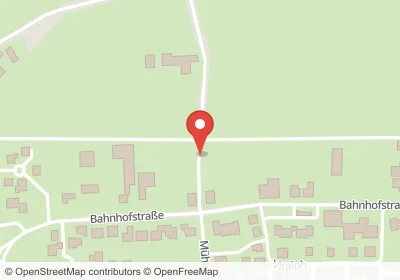 Mühlenstraße Diepenau – Hotels in der Nähe Hotels an der Mühlenstraße in Diepenau – Unterkünfte, Pensionen und Ferienwohnungen in zentraler Lage