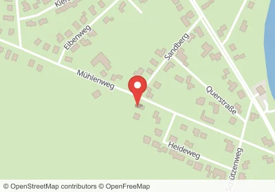 Hotels an der Mühlenweg in Dörverden – Unterkünfte, Pensionen und Ferienwohnungen in zentraler Lage