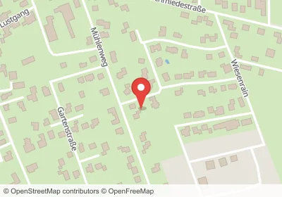 Hotels an der Mühlenweg in Kutenholz – Unterkünfte, Pensionen und Ferienwohnungen in zentraler Lage