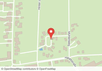 Hotels an der Mühlenweg in Wiedensahl – Unterkünfte, Pensionen und Ferienwohnungen in zentraler Lage