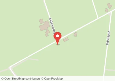 Müssenweg Diepenau – Hotels in der Nähe Hotels an der Müssenweg in Diepenau – Unterkünfte, Pensionen und Ferienwohnungen in zentraler Lage