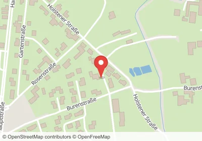 Nachtigallenweg Kettenkamp – Hotels in der Nähe Hotels an der Nachtigallenweg in Kettenkamp – Unterkünfte, Pensionen und Ferienwohnungen in zentraler Lage