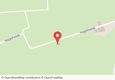 Nagelheide Bissendorf – Hotels in der Nähe Hotels an der Nagelheide in Bissendorf – Unterkünfte, Pensionen und Ferienwohnungen in zentraler Lage