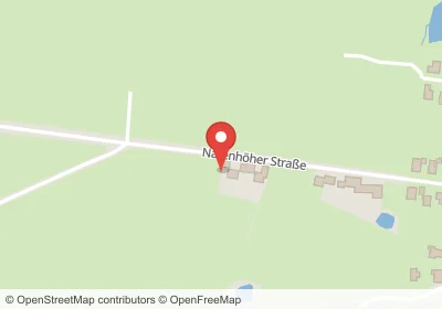 Natenhöher Straße Pollhagen – Hotels in der Nähe Hotels an der Natenhöher Straße in Pollhagen – Unterkünfte, Pensionen und Ferienwohnungen in zentraler Lage