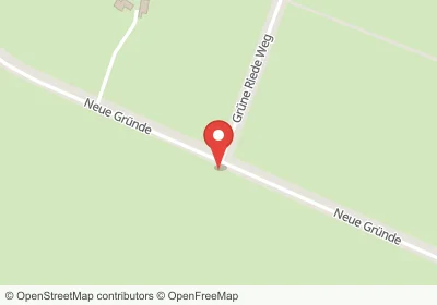 Neue Gründe Bippen – Hotels in der Nähe Hotels an der Neue Gründe in Bippen – Unterkünfte, Pensionen und Ferienwohnungen in zentraler Lage