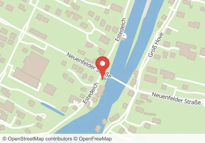 Neuenfelder Straße Jork – Hotels in der Nähe Hotels an der Neuenfelder Straße in Jork – Unterkünfte, Pensionen und Ferienwohnungen in zentraler Lage