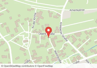 Obere Straße Kirchlinteln – Hotels in der Nähe Hotels an der Obere Straße in Kirchlinteln – Unterkünfte, Pensionen und Ferienwohnungen in zentraler Lage