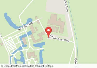 Hotels an der Oelgedammweg in Bad Essen – Unterkünfte, Pensionen und Ferienwohnungen in zentraler Lage