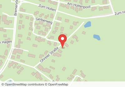 Hotels an der Ohreler Straße in Selsingen – Unterkünfte, Pensionen und Ferienwohnungen in zentraler Lage