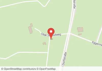Hotels an der Olde Schaulweg in Bippen – Unterkünfte, Pensionen und Ferienwohnungen in zentraler Lage