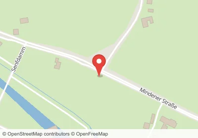 Hotels an der Osnabrücker Straße in Bad Essen – Unterkünfte, Pensionen und Ferienwohnungen in zentraler Lage