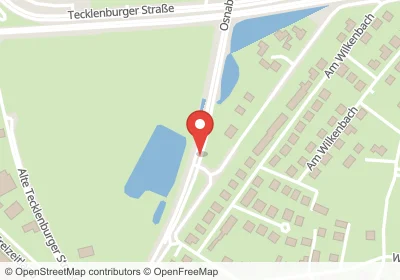 Osnabrücker Straße Hasbergen – Hotels in der Nähe Hotels an der Osnabrücker Straße in Hasbergen – Unterkünfte, Pensionen und Ferienwohnungen in zentraler Lage
