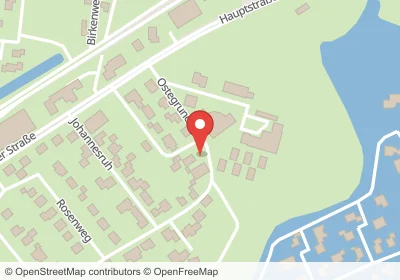 Hotels an der Ostegrund in Sittensen – Unterkünfte, Pensionen und Ferienwohnungen in zentraler Lage