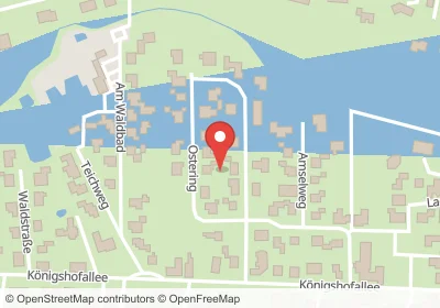 Ostering Sittensen – Hotels in der Nähe Hotels an der Ostering in Sittensen – Unterkünfte, Pensionen und Ferienwohnungen in zentraler Lage