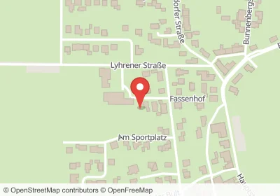 Hotels an der Ostpreußenweg in Apelern – Unterkünfte, Pensionen und Ferienwohnungen in zentraler Lage