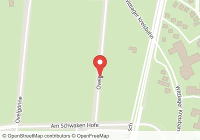 Hotels an der Ovelgönne in Bohmte – Unterkünfte, Pensionen und Ferienwohnungen in zentraler Lage