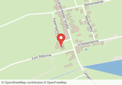 Hotels an der Papengarland in Auetal – Unterkünfte, Pensionen und Ferienwohnungen in zentraler Lage