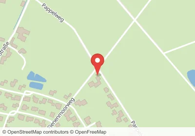 Hotels an der Pappelweg in Berge – Unterkünfte, Pensionen und Ferienwohnungen in zentraler Lage