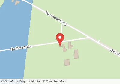 Quebbestraße Rieste – Hotels in der Nähe Hotels an der Quebbestraße in Rieste – Unterkünfte, Pensionen und Ferienwohnungen in zentraler Lage