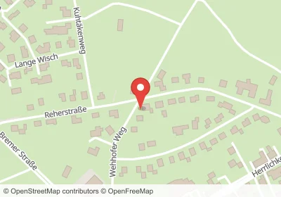 Hotels an der Reherstraße in Wietzen – Unterkünfte, Pensionen und Ferienwohnungen in zentraler Lage