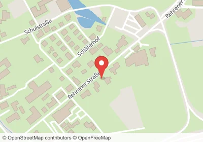 Rehrener Straße Auetal – Hotels in der Nähe Hotels an der Rehrener Straße in Auetal – Unterkünfte, Pensionen und Ferienwohnungen in zentraler Lage