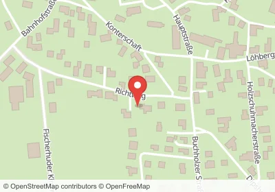 Richtweg Tarmstedt – Hotels in der Nähe Hotels an der Richtweg in Tarmstedt – Unterkünfte, Pensionen und Ferienwohnungen in zentraler Lage
