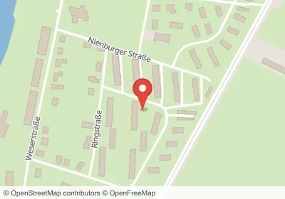 Hotels an der Ringstraße in Dörverden – Unterkünfte, Pensionen und Ferienwohnungen in zentraler Lage