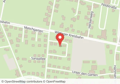 Ringstraße Bad Essen – Hotels in der Nähe Hotels an der Ringstraße in Bad Essen – Unterkünfte, Pensionen und Ferienwohnungen in zentraler Lage
