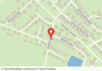 Ringstraße Hagen am Teutoburger Wald – Hotels in der Nähe Hotels an der Ringstraße in Hagen am Teutoburger Wald – Unterkünfte, Pensionen und Ferienwohnungen in zentraler Lage