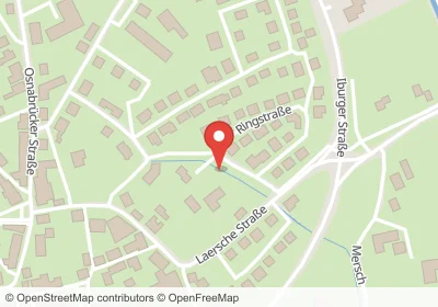Ringstraße Glandorf – Hotels in der Nähe Hotels an der Ringstraße in Glandorf – Unterkünfte, Pensionen und Ferienwohnungen in zentraler Lage