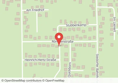 Röntgenstraße Dörverden – Hotels in der Nähe Hotels an der Röntgenstraße in Dörverden – Unterkünfte, Pensionen und Ferienwohnungen in zentraler Lage