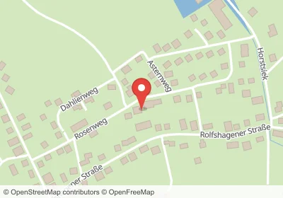 Hotels an der Rosenweg in Auetal – Unterkünfte, Pensionen und Ferienwohnungen in zentraler Lage