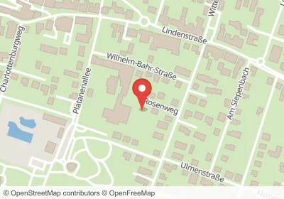 Rosenweg Bad Essen – Hotels in der Nähe Hotels an der Rosenweg in Bad Essen – Unterkünfte, Pensionen und Ferienwohnungen in zentraler Lage