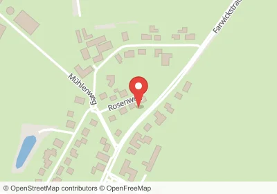Rosenweg Nortrup – Hotels in der Nähe Hotels an der Rosenweg in Nortrup – Unterkünfte, Pensionen und Ferienwohnungen in zentraler Lage
