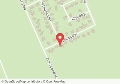 Hotels an der Schillerstraße in Dörverden – Unterkünfte, Pensionen und Ferienwohnungen in zentraler Lage